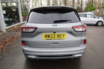 Ford Kuga SUV (20 on) ST-Line 2.5 Duratec 225PS PHEV CVT auto 5d For Sale - Sidney Jackson & Son Limited, Macclesfield