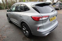 Ford Kuga SUV (20 on) ST-Line 2.5 Duratec 225PS PHEV CVT auto 5d For Sale - Sidney Jackson & Son Limited, Macclesfield