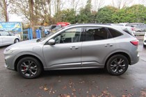 Ford Kuga SUV (20 on) ST-Line 2.5 Duratec 225PS PHEV CVT auto 5d For Sale - Sidney Jackson & Son Limited, Macclesfield