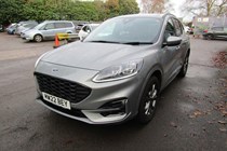 Ford Kuga SUV (20 on) ST-Line 2.5 Duratec 225PS PHEV CVT auto 5d For Sale - Sidney Jackson & Son Limited, Macclesfield