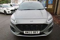 Ford Kuga SUV (20 on) ST-Line 2.5 Duratec 225PS PHEV CVT auto 5d For Sale - Sidney Jackson & Son Limited, Macclesfield