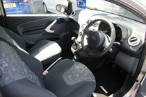 Ford Ka (09-16) 1.2 Edge (Start Stop) 3d For Sale - Sidney Jackson & Son Limited, Macclesfield