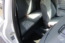 Ford Ka (09-16) 1.2 Edge (Start Stop) 3d For Sale - Sidney Jackson & Son Limited, Macclesfield