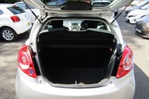Ford Ka (09-16) 1.2 Edge (Start Stop) 3d For Sale - Sidney Jackson & Son Limited, Macclesfield