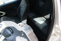 Ford Ka (09-16) 1.2 Edge (Start Stop) 3d For Sale - Sidney Jackson & Son Limited, Macclesfield