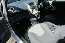 Ford Ka (09-16) 1.2 Edge (Start Stop) 3d For Sale - Sidney Jackson & Son Limited, Macclesfield