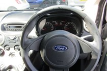 Ford Ka (09-16) 1.2 Edge (Start Stop) 3d For Sale - Sidney Jackson & Son Limited, Macclesfield