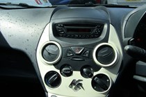 Ford Ka (09-16) 1.2 Edge (Start Stop) 3d For Sale - Sidney Jackson & Son Limited, Macclesfield