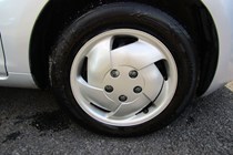 Ford Ka (09-16) 1.2 Edge (Start Stop) 3d For Sale - Sidney Jackson & Son Limited, Macclesfield