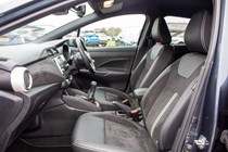 Nissan Micra Hatchback (17-22) N-Sport IG-T 100 5d For Sale - W R Davies Nissan Stafford, Stafford