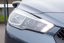 Nissan Micra Hatchback (17-22) N-Sport IG-T 100 5d For Sale - W R Davies Nissan Stafford, Stafford