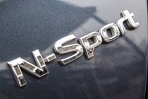 Nissan Micra Hatchback (17-22) N-Sport IG-T 100 5d For Sale - W R Davies Nissan Stafford, Stafford