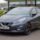 Nissan Micra Hatchback (17-22) N-Sport IG-T 100 5d For Sale - W R Davies Nissan Stafford, Stafford