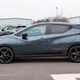 Nissan Micra Hatchback (17-22) N-Sport IG-T 100 5d For Sale - W R Davies Nissan Stafford, Stafford