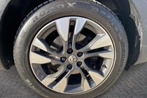 Vauxhall Grandland X SUV (18-21) Sport Nav 1.2 (130PS) Turbo S/S 5d For Sale - Baylis Cirencester, Cirencester