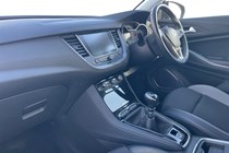 Vauxhall Grandland X SUV (18-21) Sport Nav 1.2 (130PS) Turbo S/S 5d For Sale - Baylis Cirencester, Cirencester