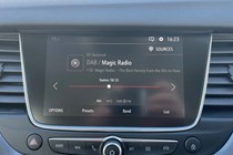 Vauxhall Grandland X SUV (18-21) Sport Nav 1.2 (130PS) Turbo S/S 5d For Sale - Baylis Cirencester, Cirencester