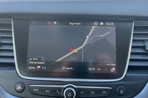 Vauxhall Grandland X SUV (18-21) Sport Nav 1.2 (130PS) Turbo S/S 5d For Sale - Baylis Cirencester, Cirencester