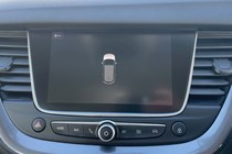 Vauxhall Grandland X SUV (18-21) Sport Nav 1.2 (130PS) Turbo S/S 5d For Sale - Baylis Cirencester, Cirencester