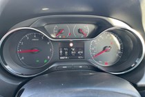Vauxhall Grandland X SUV (18-21) Sport Nav 1.2 (130PS) Turbo S/S 5d For Sale - Baylis Cirencester, Cirencester