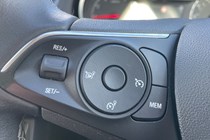 Vauxhall Grandland X SUV (18-21) Sport Nav 1.2 (130PS) Turbo S/S 5d For Sale - Baylis Cirencester, Cirencester