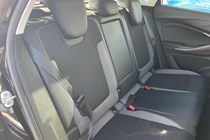 Vauxhall Grandland X SUV (18-21) Sport Nav 1.2 (130PS) Turbo S/S 5d For Sale - Baylis Cirencester, Cirencester