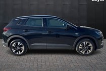 Vauxhall Grandland X SUV (18-21) Sport Nav 1.2 (130PS) Turbo S/S 5d For Sale - Baylis Cirencester, Cirencester