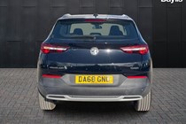 Vauxhall Grandland X SUV (18-21) Sport Nav 1.2 (130PS) Turbo S/S 5d For Sale - Baylis Cirencester, Cirencester