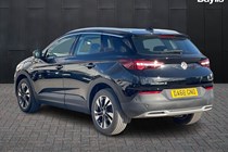 Vauxhall Grandland X SUV (18-21) Sport Nav 1.2 (130PS) Turbo S/S 5d For Sale - Baylis Cirencester, Cirencester