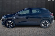 Vauxhall Grandland X SUV (18-21) Sport Nav 1.2 (130PS) Turbo S/S 5d For Sale - Baylis Cirencester, Cirencester