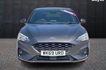 Ford Focus Hatchback (18 on) ST-Line 1.5 Ford EcoBlue 120PS 5d For Sale - Baylis Cirencester, Cirencester