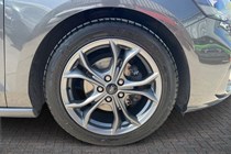 Ford Focus Hatchback (18 on) ST-Line 1.5 Ford EcoBlue 120PS 5d For Sale - Baylis Cirencester, Cirencester