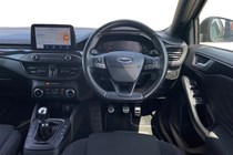 Ford Focus Hatchback (18 on) ST-Line 1.5 Ford EcoBlue 120PS 5d For Sale - Baylis Cirencester, Cirencester