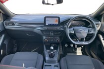 Ford Focus Hatchback (18 on) ST-Line 1.5 Ford EcoBlue 120PS 5d For Sale - Baylis Cirencester, Cirencester