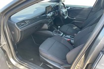 Ford Focus Hatchback (18 on) ST-Line 1.5 Ford EcoBlue 120PS 5d For Sale - Baylis Cirencester, Cirencester