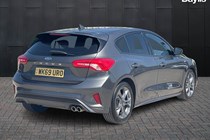 Ford Focus Hatchback (18 on) ST-Line 1.5 Ford EcoBlue 120PS 5d For Sale - Baylis Cirencester, Cirencester