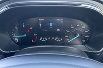 Ford Focus Hatchback (18 on) ST-Line 1.5 Ford EcoBlue 120PS 5d For Sale - Baylis Cirencester, Cirencester