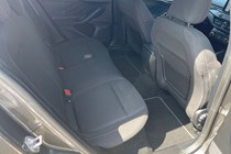Ford Focus Hatchback (18 on) ST-Line 1.5 Ford EcoBlue 120PS 5d For Sale - Baylis Cirencester, Cirencester