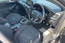 Ford Focus Hatchback (18 on) ST-Line 1.5 Ford EcoBlue 120PS 5d For Sale - Baylis Cirencester, Cirencester