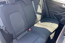 Ford Focus Hatchback (18 on) ST-Line 1.5 Ford EcoBlue 120PS 5d For Sale - Baylis Cirencester, Cirencester