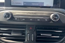 Ford Focus Hatchback (18 on) ST-Line 1.5 Ford EcoBlue 120PS 5d For Sale - Baylis Cirencester, Cirencester