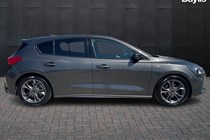 Ford Focus Hatchback (18 on) ST-Line 1.5 Ford EcoBlue 120PS 5d For Sale - Baylis Cirencester, Cirencester