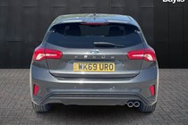 Ford Focus Hatchback (18 on) ST-Line 1.5 Ford EcoBlue 120PS 5d For Sale - Baylis Cirencester, Cirencester