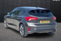 Ford Focus Hatchback (18 on) ST-Line 1.5 Ford EcoBlue 120PS 5d For Sale - Baylis Cirencester, Cirencester