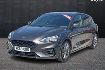 Ford Focus Hatchback (18 on) ST-Line 1.5 Ford EcoBlue 120PS 5d For Sale - Baylis Cirencester, Cirencester