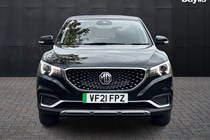MG ZS EV SUV (19 on) Excite auto 5d For Sale - Baylis Gloucester, Gloucester