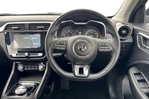MG ZS EV SUV (19 on) Excite auto 5d For Sale - Baylis Gloucester, Gloucester