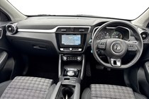 MG ZS EV SUV (19 on) Excite auto 5d For Sale - Baylis Gloucester, Gloucester