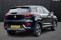 MG ZS EV SUV (19 on) Excite auto 5d For Sale - Baylis Gloucester, Gloucester