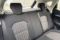 MG ZS EV SUV (19 on) Excite auto 5d For Sale - Baylis Gloucester, Gloucester